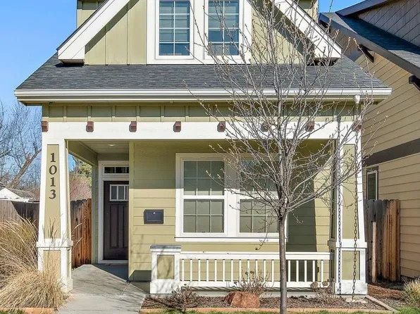 1013 N 28th St, Boise, ID 83702