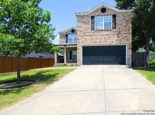 7407 Winter Sky, San Antonio, TX 78250