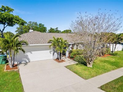 10656 Frances Ln, Largo, FL, 33774