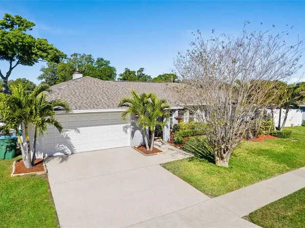 10656 FRANCES LANE, LARGO, FL 33774