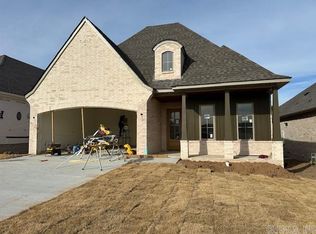 16 Mountain Brook Rd, Little Rock, AR 72223