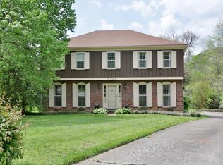 6702 Copperfield Rd, Windy Hills, KY 40207