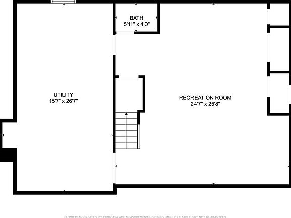 4th image of 23854 S Highland Dr
