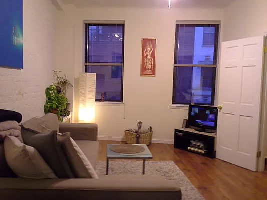 Rented by Judith Lustgarten, LREB | media 52