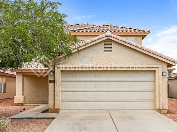12946 W Cherry Hills Dr, El Mirage, AZ 85335
