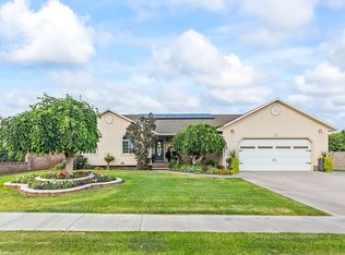 365 E 800 N, Richfield, UT 84701