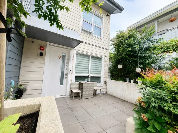 7887 French St, Vancouver, BC V6P 4V7