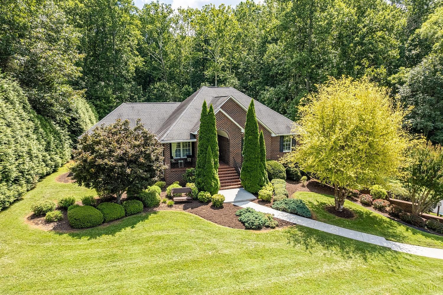 1697 Meadow Wood Dr, Forest, VA 24551 MLS 345494 Zillow