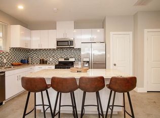 119 E 32nd St UNIT A, Houston, TX 77018