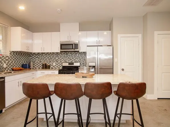 119 E 32nd St Unit A, Houston, TX 77018