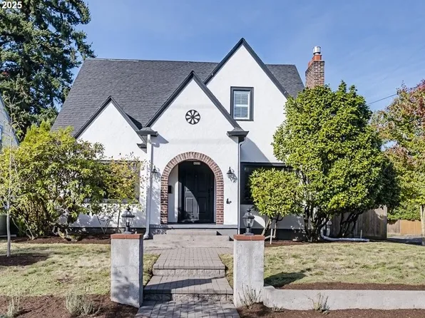 4225 NE 42nd Ave, Portland, OR 97218
