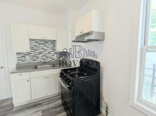 81 Peabody Pl #1A, Newark, NJ 07104