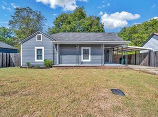 5011 Beverly Dr, Waco, TX 76711