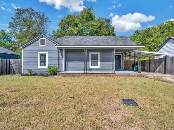 5011 Beverly Dr, Waco, TX 76711