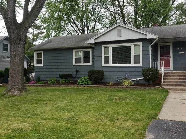 3814 W 117th St, Alsip, IL 60803