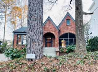 1835 Monroe Dr NE UNIT B, Atlanta, GA 30324