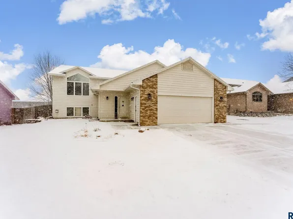 6400 S Crane Ave, Sioux Falls, SD 57108