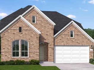 18710 Citrange Bend Way, Manvel, TX 77578