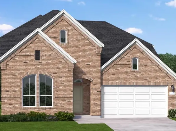 18710 Citrange Bend Way, Manvel, TX 77578