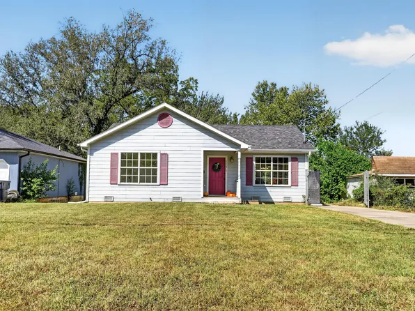 1113 N Clifton Avenue, Springfield, MO 65802