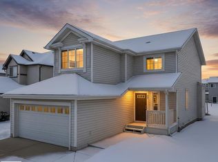 5903 12th Ave SW, Edmonton, AB T6X0T3