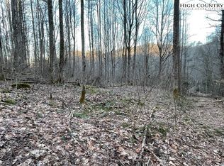 0 Dark Ridge Road, Elk Park, NC 28622