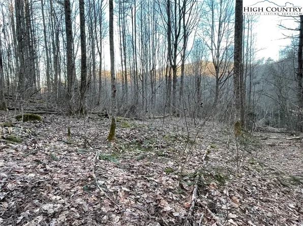 0 Dark Ridge Road, Elk Park, NC 28622