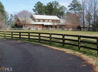 255 Settlement Ln, Alpharetta, GA 30004