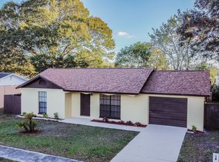 8112 Badger Ln, New Pt Richey, FL 34653