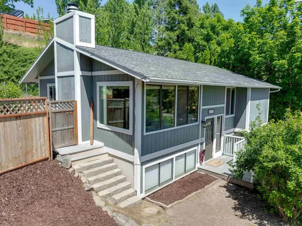 1552 NW Leland Dr, Pullman, WA 99163