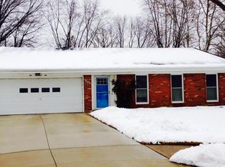 606 Essen Pl, Westerville, OH 43081