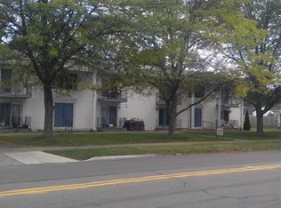 508 N Main St APT 8, Athens, PA 18810