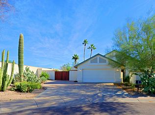1379 N 86th Way, Scottsdale, AZ 85257