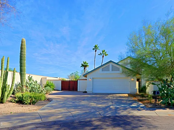 1379 N 86TH Way, Scottsdale, AZ 85257