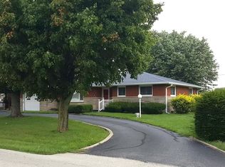 1412 Moscow Rd, Greensburg, IN 47240