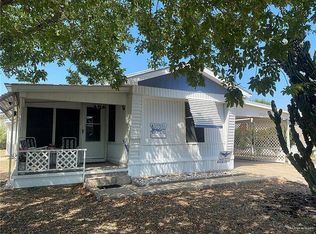 2701 Tack Dr #75, Mission, TX 78574