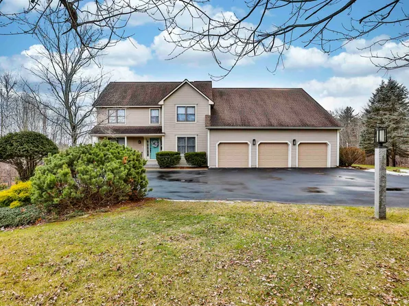 293 Pine Hill Road, Hollis, NH 03049