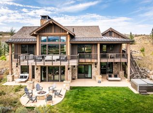 6741 E Moon Light Dr, Heber City, UT 84032