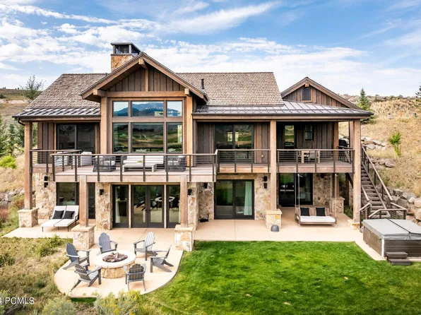 6741 E Moon Light Dr, Heber City, UT 84032
