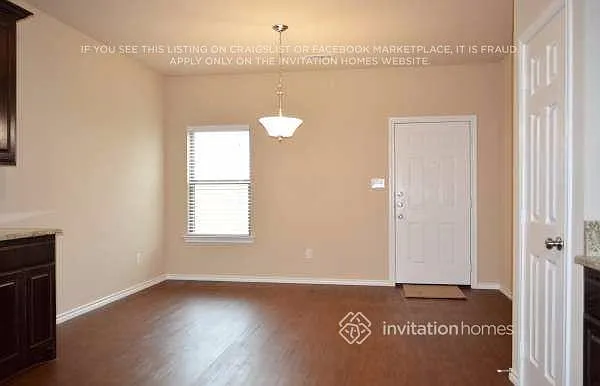 1801 Vineridge Ln Burleson, TX 76028 — Photo 2