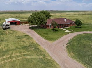 8841 E Hollywood Rd, Amarillo, TX 79118