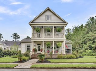 3950 Berberis Ln, Ravenel, SC 29470