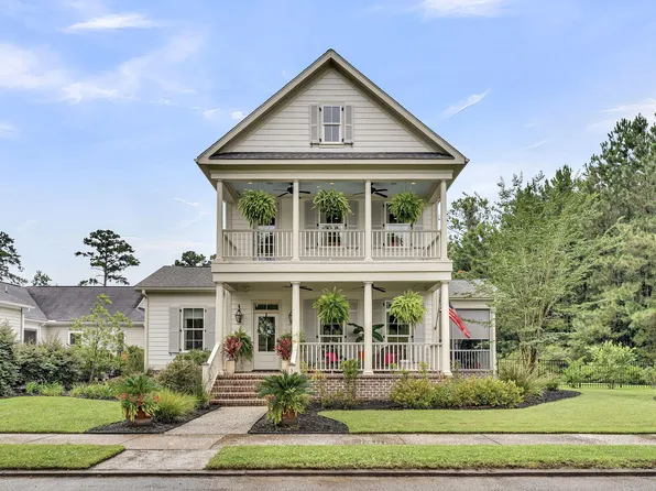 3950 Berberis Ln, Ravenel, SC 29470