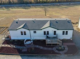 400548 W 4000th Rd, Collinsville, OK 74021