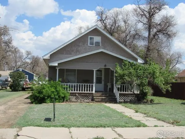 412 Park St, Fort Morgan, CO 80701