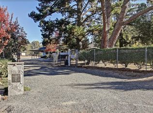 3431 Brennans Rd, Loomis, CA 95650