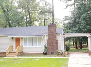 1765 Elaine Dr, Decatur, GA 30035