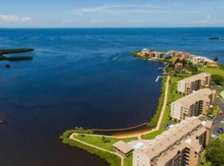 4620 Bay Blvd APT 1117, Port Richey, FL 34668