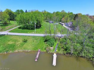 Mill Rd, Berlin Center, OH 44401