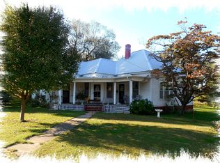 301 Lilly St, Greenfield, MO 65661